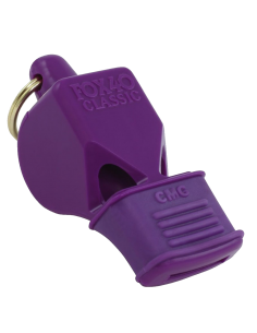Silbato Fox40 classic CMG morado