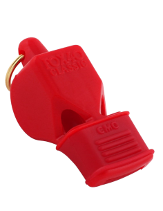 Silbato Fox40 classic CMG rojo
