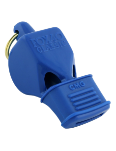 Silbato Fox40 classic CMG azul