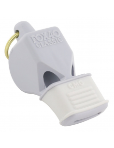 Silbato Fox40 classic CMG blanco