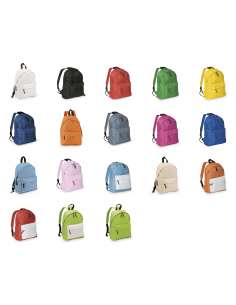 Mochila Black Friday