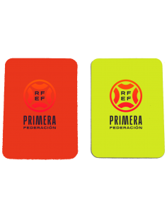 copy of Tarjetas Logo Tercera RFEF