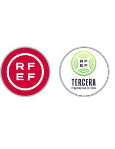 Moneda RFEF / 3ª RFEF