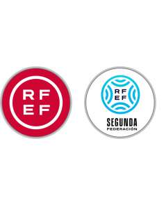 copy of Moneda RFEF / Copa del Rey