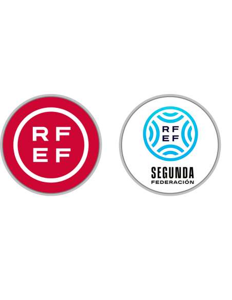 copy of Moneda RFEF / Copa del Rey