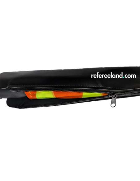 Funda de látex banderines RefLand