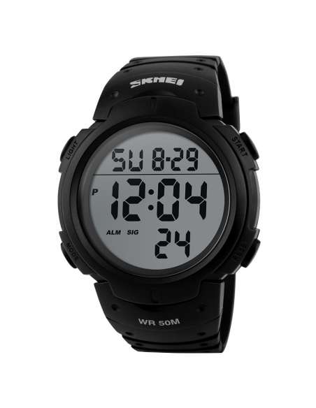 copy of Cronómetro RefLand Negro