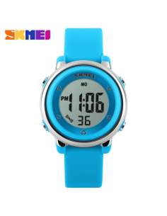 Cronómetro RefLand turquesa 1100BLUE