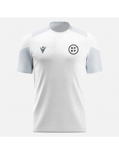 Camiseta Blanco RFEF 2024 - Novedad