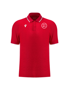 Polo Rojo RFEF 2024