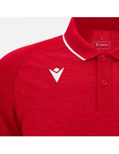 Polo Rojo RFEF 2024 2