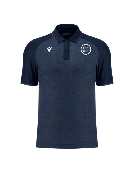copy of Polo Rojo RFEF 2024