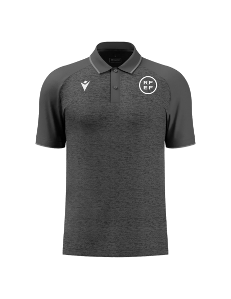 copy of Polo Rojo RFEF 2024