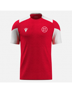 copy of Camiseta Coral RFEF 2024