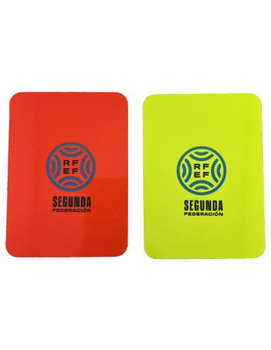 copy of Tarjetas Logo Tercera RFEF