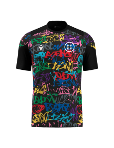 Camiseta Multicolor RFEF 2024 - Novedad EXCLUSIVA