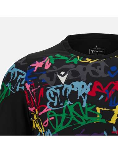 Camiseta Multicolor RFEF 2024 - NEW