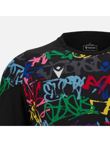 Camiseta Multicolor RFEF 2024 - NEW