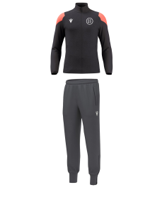 Chándal Gris Antracita Coral 2024