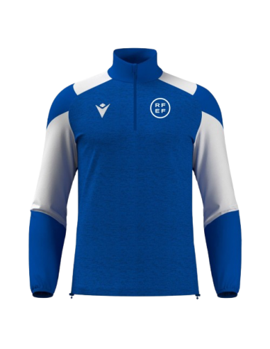 copy of Sudadera Macron Neon Coral 2024