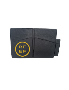 Tarjetero RFEF oro NOVEDAD