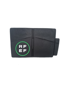 copy of Tarjetero RFEF