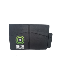 Tarjetero 3 RFEF NOVEDAD
