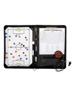 Pizarra Táctica fútbol SET