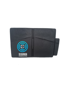 Tarjetero 2 RFEF NOVEDAD