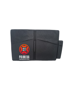 Tarjetero 1 RFEF NOVEDAD