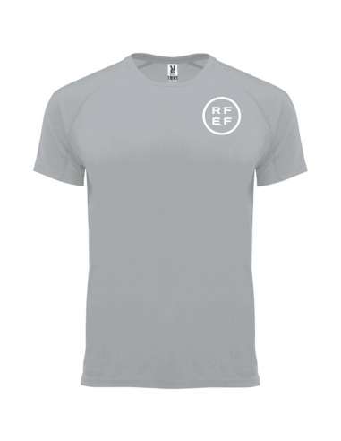 copy of Camiseta técnica entrenamiento Verde...