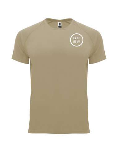 copy of Camiseta técnica entrenamiento Verde...