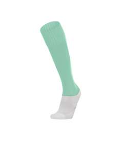 Medias Macron 2025 TURQUESA sin logo