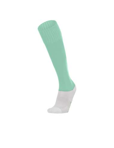 Medias Macron 2025 TURQUESA sin logo