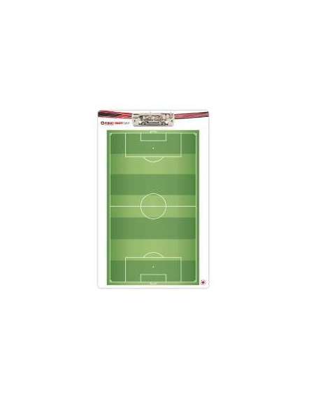 Pizarra profesional fútbol Fox40