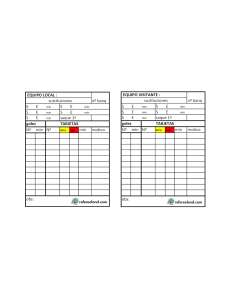 Pegatinas transparente para tarjetas - Pack 5