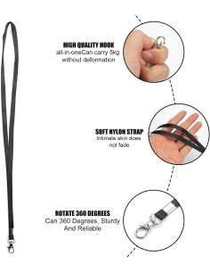 Cordón para el cuello