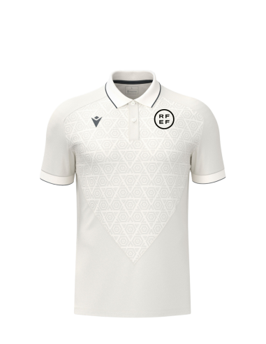 copy of Polo Turquesa RFEF 2025