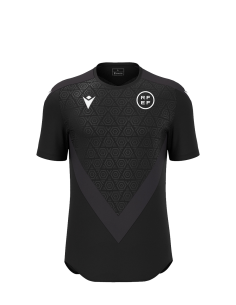 Camiseta Entrenamiento Negro RFEF 2025