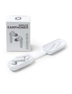 Auricular Inalámbrico Bluetooth