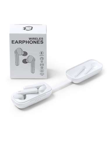 Auricular Inalámbrico Bluetooth