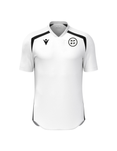 Camiseta Entrenamiento Blanco RFEF 2025