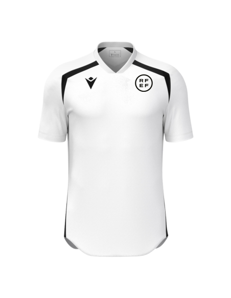 copy of Camiseta Entrenamiento Cardinal Orange RFEF