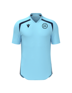 copy of Camiseta Entrenamiento Cardinal Orange RFEF