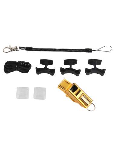 Silbato RefLand Valkeen