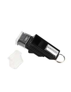 Silbato RefLand Valkeen NEGRO 2