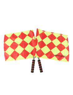 Banderines ECO Rombos RefLand 2