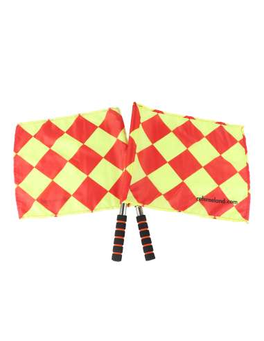 Banderines ECO Rombos RefLand