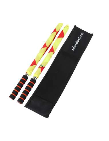 Banderines ECO Rombos RefLand