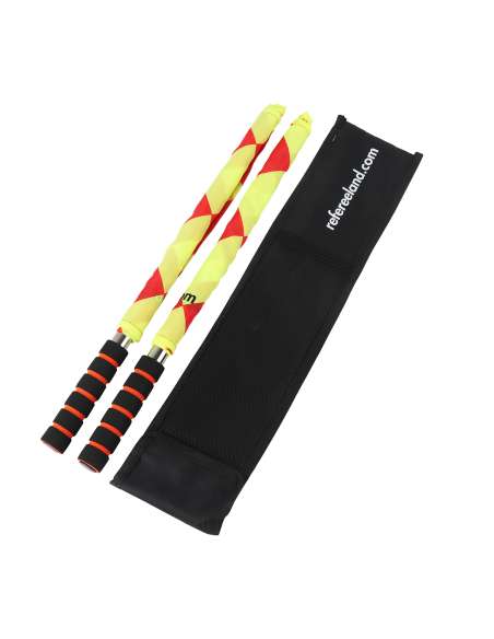 Banderines ECO Rombos RefLand